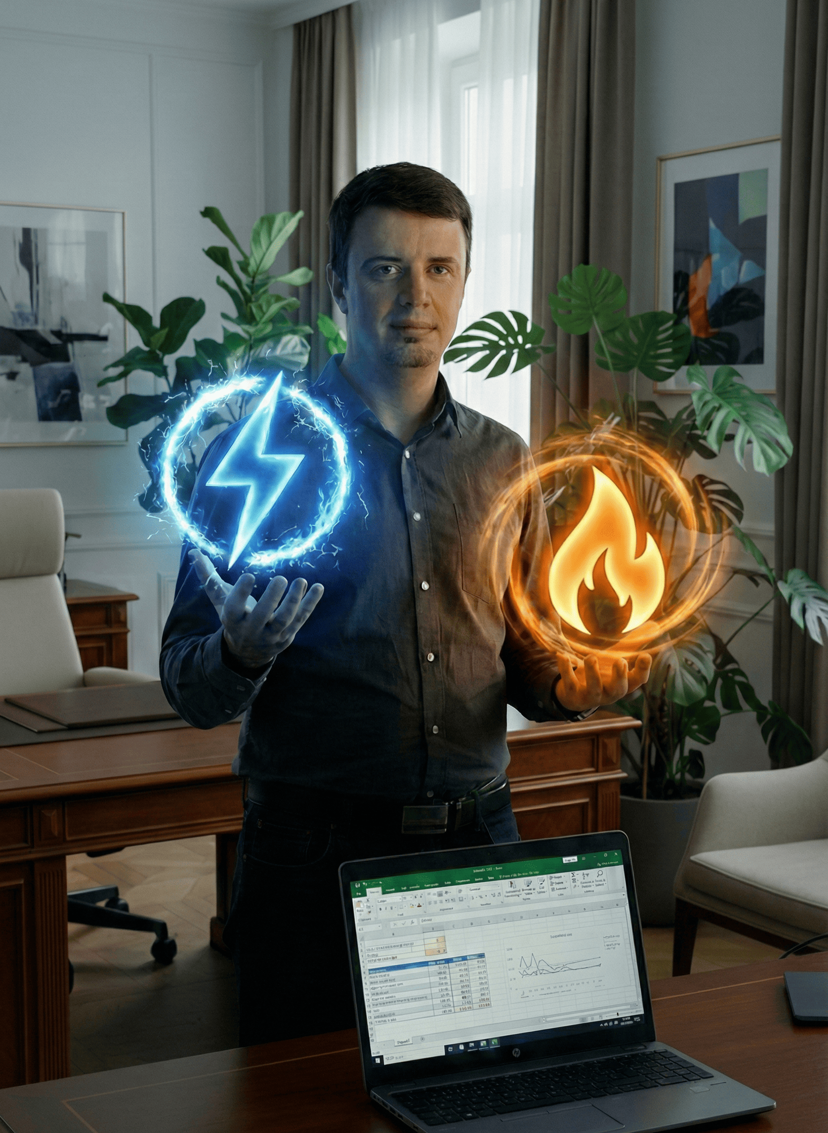 Fotka poradce Martin Šimiček